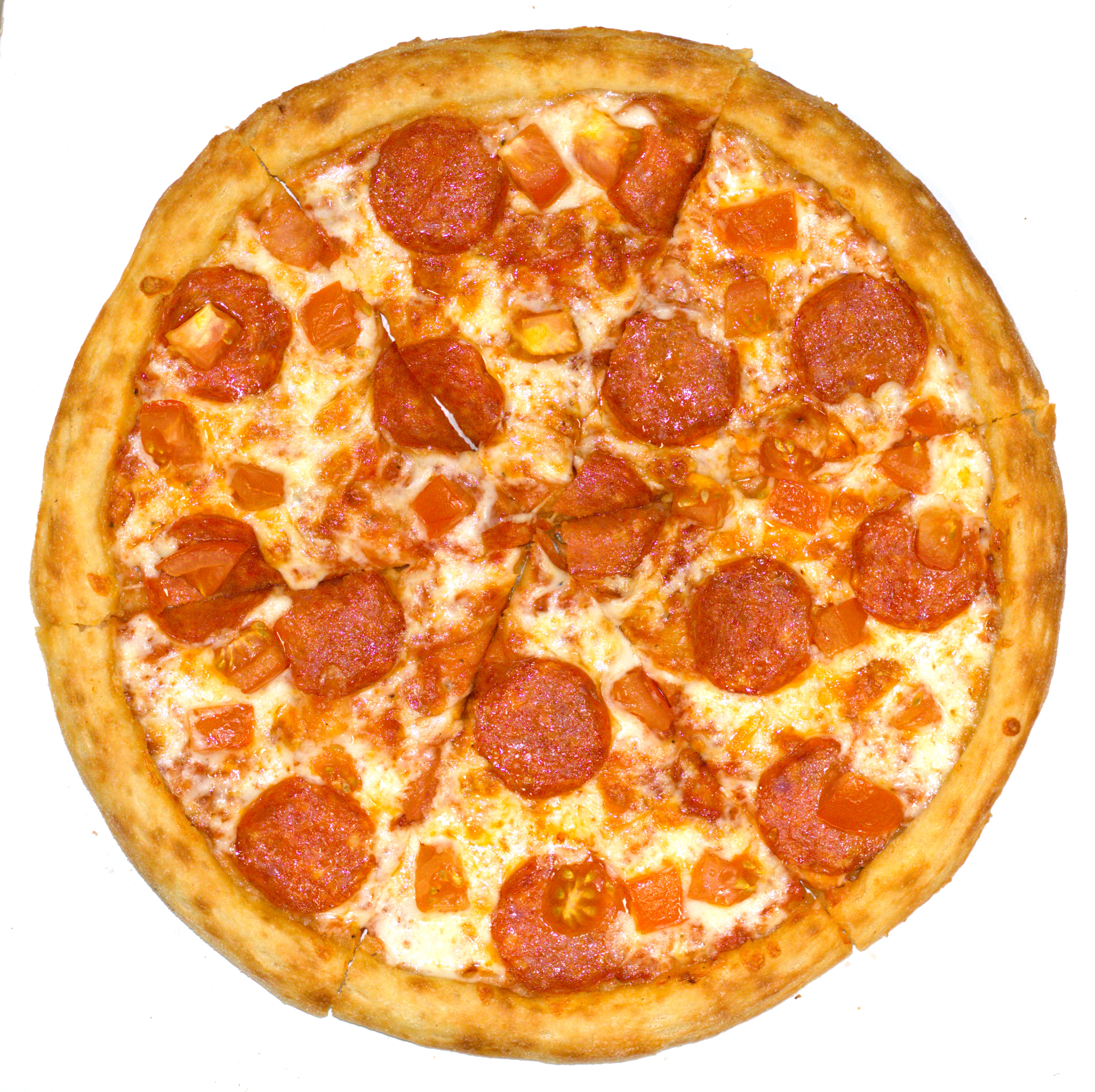 что такое пицца пепперони фреш фото 16
